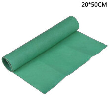 (Green) 4pc Fire Paper Flash Flame Paper Rose Fire Paper Fire Paper Magic Props