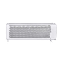 MYLEK 2kW Mica Low-Level Heater with Thermostat