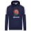 (S) England Rugby Unisex Pullover Full Sleeve Hoodie 1