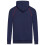 (M) England Rugby Unisex Pullover Full Sleeve Hoodie 5