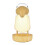 Toucan Bird Bluetooth Speaker Night Light Stepless Dimming LED Breathing Light Table Lamp 3