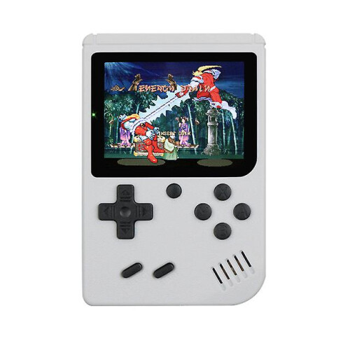 (4) 2023 New Gameboy Video Games Player Machine Mini Handheld Games Console