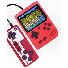 (6) 2023 New Gameboy Video Games Player Machine Mini Handheld Games Console