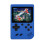 (2) 2023 New Gameboy Video Games Player Machine Mini Handheld Games Console 1