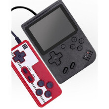 (9) 2023 New Gameboy Video Games Player Machine Mini Handheld Games Console