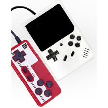 (8) 2023 New Gameboy Video Games Player Machine Mini Handheld Games Console
