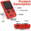 (8) 2023 New Gameboy Video Games Player Machine Mini Handheld Games Console 2