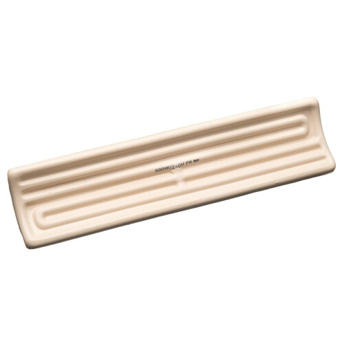(750w) Ceramic Infrared Element - full size