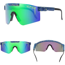 Cycling Glasses Polarized Cycling Sunglasses Sport Bicycle Glasses C12