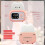 Timer Clock Toaster Lamp,cute Night Light With Time Management Tool And Table Clock Alarm Digital T 5