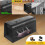 Electronic Mouse Trap Mice Rat Killer Electric Shock Rodent Zapper 4