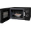 20L Manual Microwave Black 700W with 5 Power Levels & Timer, Button & Dial Control, Defrost Function, AMM2001B 7