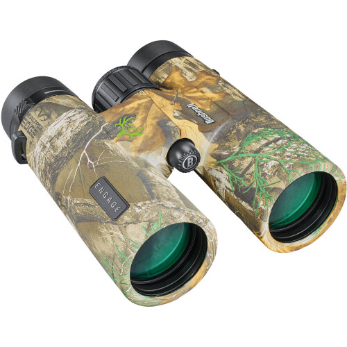 Bushnell Bushnell 10x42 Bone Edition Engage X Real-Tree  Binoculars