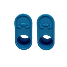 Genuine Cable Hook x 2 For Vax Dual Power Advance Carpet Cleaner - ECR2V1P - Refurbished