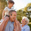 Bone Conduction Hearing Aid Bluetooth Headset-MXBC 4