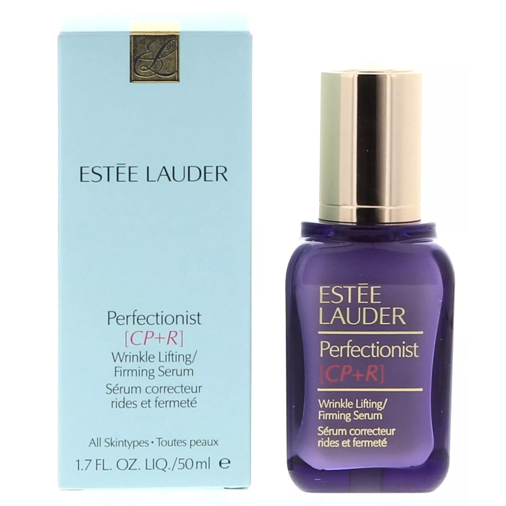 Estee Lauder Perfectionist CP+R Wrinkle Lifting/Firming Serum, 50ml