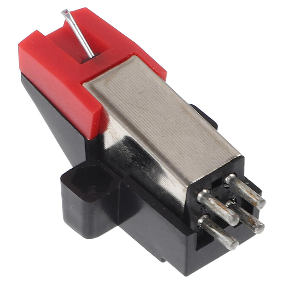 Turntable Phonograph Cartridge Stereo Cartridge Record Player Dual Side Stylus Needle 8795863138763