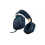 Refurbished Gioteck TX70+ Wireless PS5, PS4, Switch, PC Headset - Blue 3