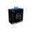 Refurbished Gioteck TX70+ Wireless PS5, PS4, Switch, PC Headset - Blue 4