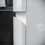 NES Home Nes Home White 500mm PVC Freestanding Bathroom Basin Vanity Unit 3