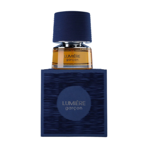 Lumiere Garcon 100ml EDP von FA Paris 2