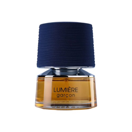 Lumiere Garcon 100ml EDP von FA Paris 1