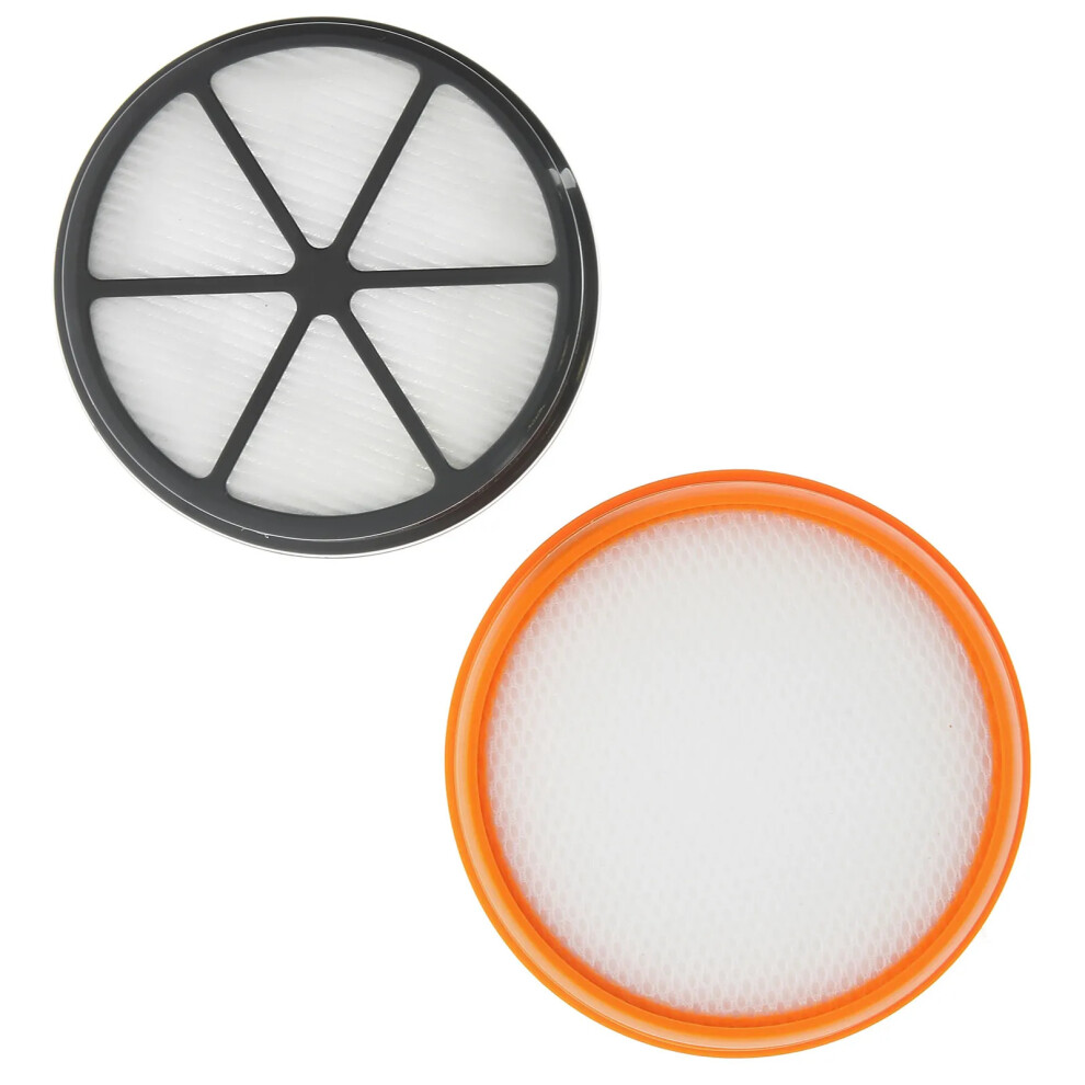 Vax Genuine Type 90 Pre, Hepa Post Motor Vacuum Filter Kit