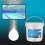 (B) Pool Tablets Chlorinating Tablets Swimming Pool Tablet 300pcs Chlorine Swimming Pool 2