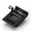 10x Foldable 2 Led Light Magnifier Magnifying Glass Lens Scale Pointer Loupe 5