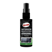 50ml Plastic Restore Agent Wax Retreading Agent Renewed Plastic Restore Car Paint Car Refurbishing Agent