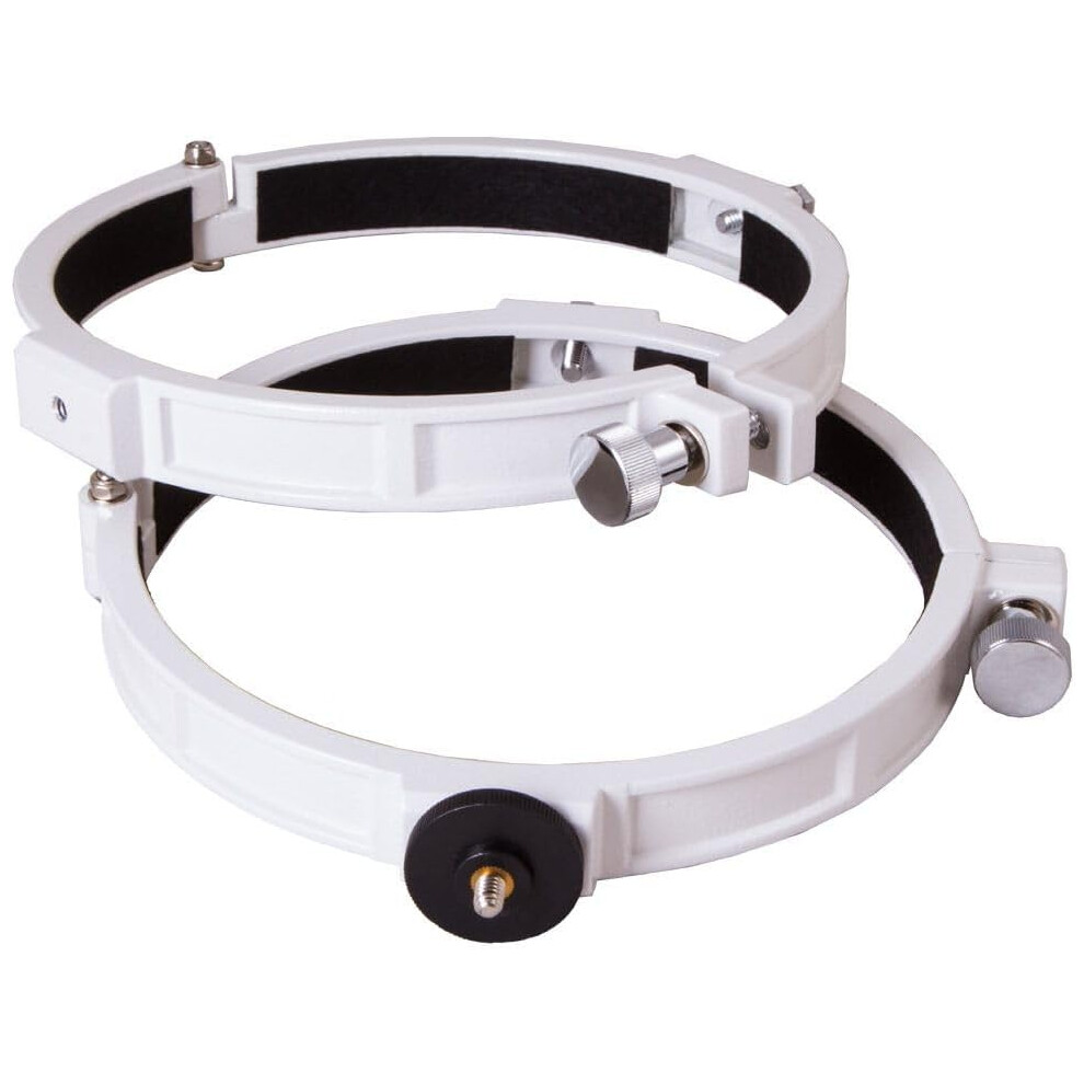 Skywatcher 102Mm Tube Ring Set Fot Refractor Telescopes 6970456093823