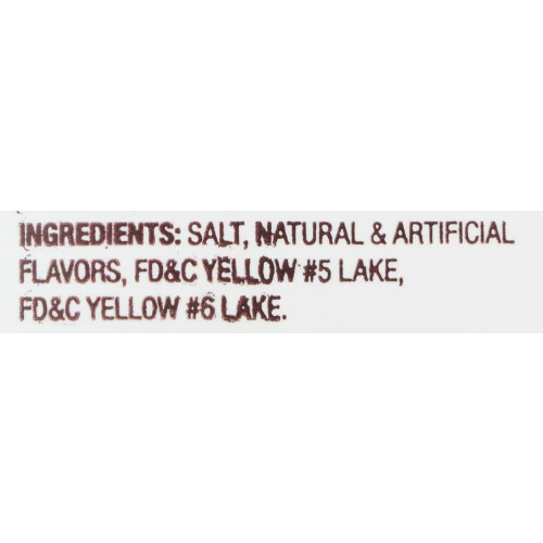 Gold Medal Flavacol For Better Tasting Popcorn - 35oz 1