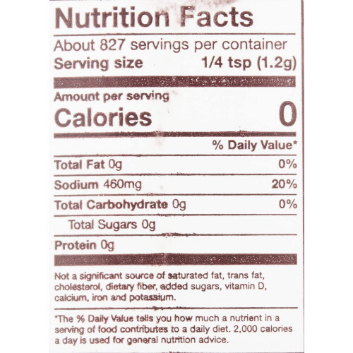 Gold Medal Flavacol For Better Tasting Popcorn - 35oz 2