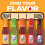 Taco Bell Mild Sauce - 7.5oz 8