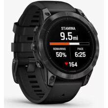 Garmin epix Pro (Gen 2) 47mm Active Smartwatch Black