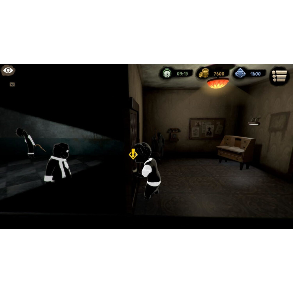 Badland Games Beholder Switch Game Size 2