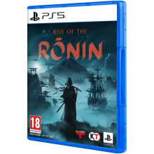 Rise of the Ronin PS5 Game