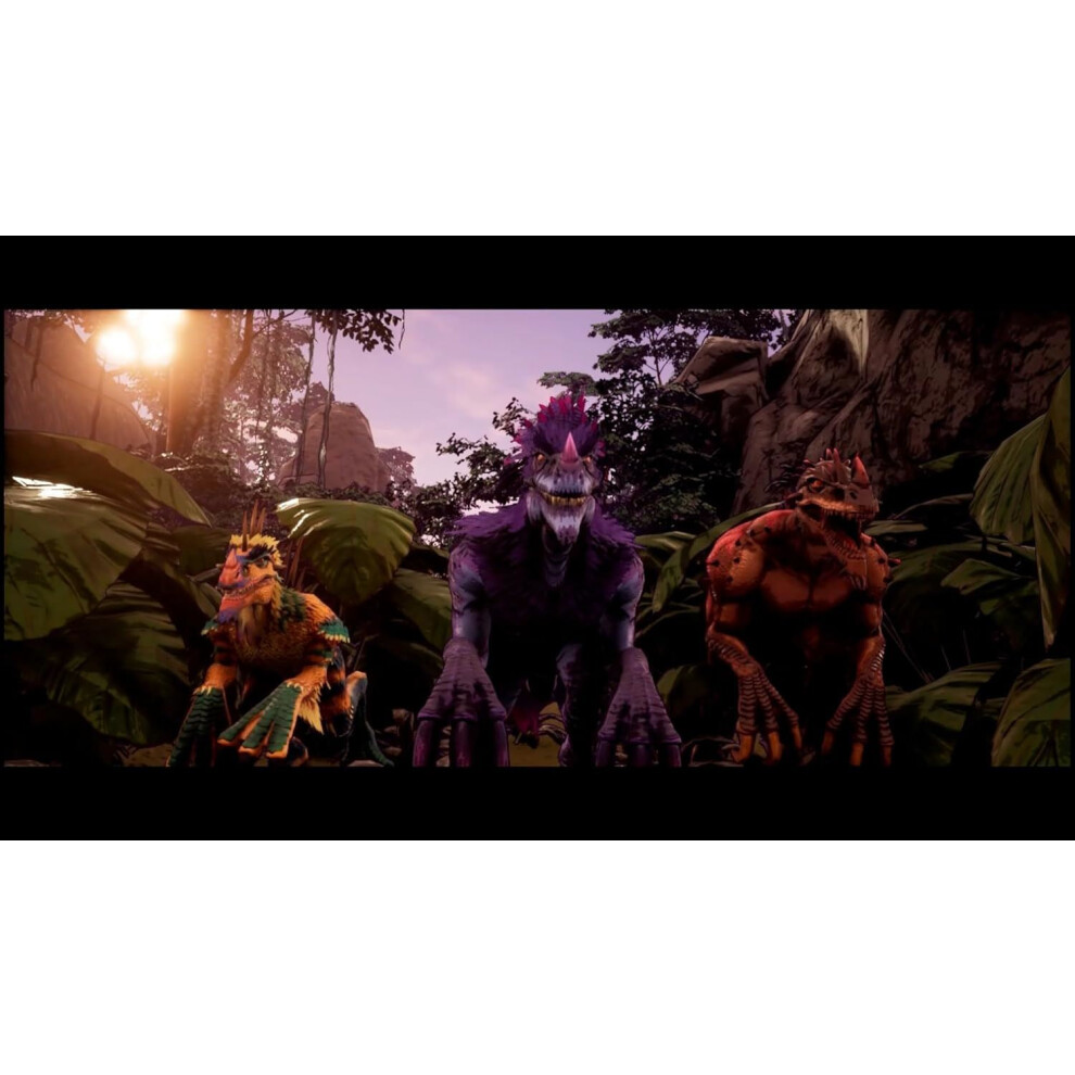 Skull Island Rise Of Kong Switch Game 5060968300876