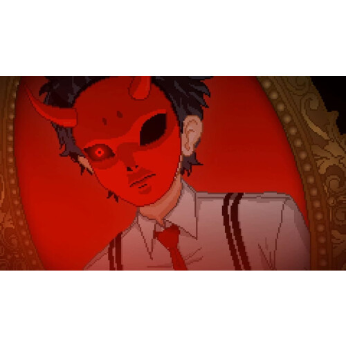Yuppie Psycho Executive Edition PS4 Game 1