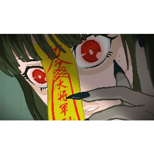 Yuppie Psycho Executive Edition PS4 Game 2