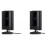 Ring Ring Indoor Camera 2nd Gen Black Security Camera 2 Pack 1