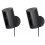 Ring Ring Indoor Camera 2nd Gen Black Security Camera 2 Pack 2