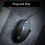 USB Computer Mouse Wired, Silent Click Corded Mouse 3-Button Wired Optical Mouse, Office and Home Mice, Ergonomic Shape for Windows Computers 5