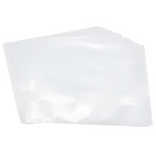 Lot de 30 pochettes extérieures en plastique pour disques vinyles 12 pouces, double/porte-fenêtre, 2LP, 3LP, 4LP, avec couvercle solide de 6,7 mil