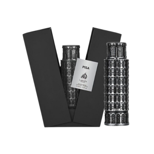 LATTAFA Eau de parfum Pisa 100 ml - Lattafa Pride 2