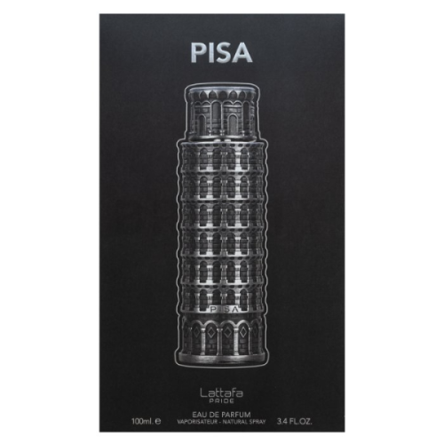 LATTAFA Eau de parfum Pisa 100 ml - Lattafa Pride 1