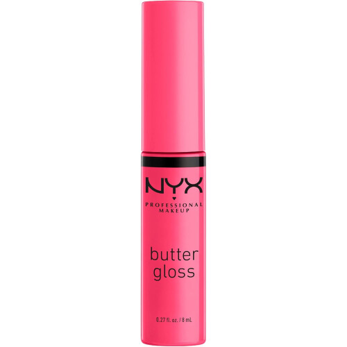 NYX Professional Makeup NYX Butter Gloss Peaches and Cream