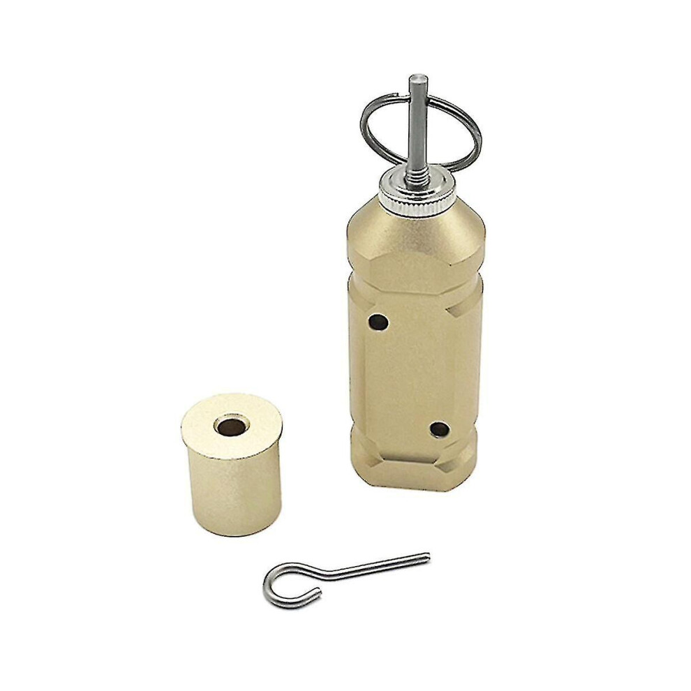 Perimeter Trip Alarm 360 Coverage Loud Sound Early Warning Security System For Camping And Securit 8795863158358
