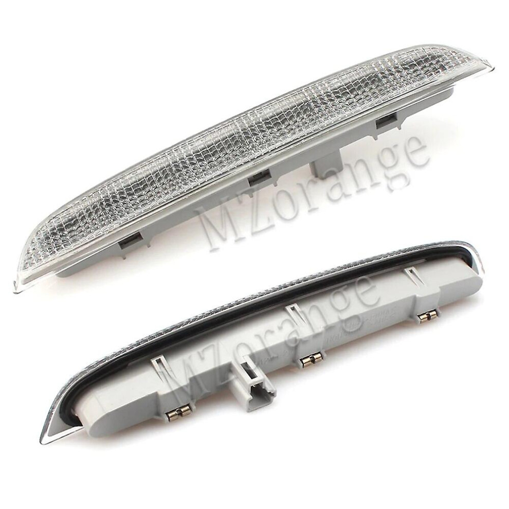 Third Brake For Mitsubishi Outlander Gf4w Gf8w 2013 2014 2015 2016 Rear High Mounted Tail Stop Fog Lamp 8334A113 Accessory Light 8795863160979