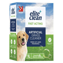 Artificial Grass Cleaner | Dog and Pet Friendly | Disinfectant Fresh Grass Smell